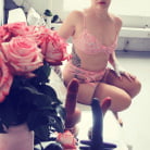 Seska in 'More, M'Lady! Seska's Adventures in Servitude.'