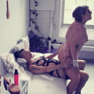 Seska in 'More, M'Lady! Seska's Adventures in Servitude.'