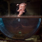 Gianna Lynn in 'The Sarge Meets Gianna Lynn'