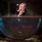 Gianna Lynn in 'The Sarge Meets Gianna Lynn'