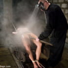 Gianna Lynn in 'The Sarge Meets Gianna Lynn'