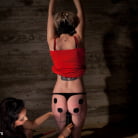 Shae Simone in 'Fresh Meat'