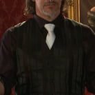 Shay Tiziano in 'Position Training: Advanced'