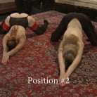 Shay Tiziano in 'Position Training: Advanced'