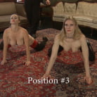 Shay Tiziano in 'Position Training: Advanced'