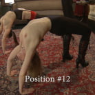 Shay Tiziano in 'Position Training: Advanced'
