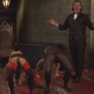 Shay Tiziano in 'Protocol and Position Training'