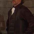 Shay Tiziano in 'Protocol and Position Training'