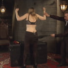 Shay Tiziano in 'Protocol and Position Training'