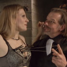 Shay Tiziano in 'Protocol and Position Training'