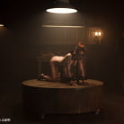 Sheena Rose in 'Blind Fear A Device Bondage Feature'