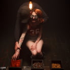 Sheena Rose in 'Blind Fear A Device Bondage Feature'