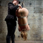 Sheena Shaw in 'Blonde fuck slut squeals and begs to cum.'