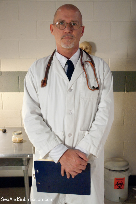Love Sick Prisoner