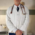 Sheena Shaw in 'Love Sick Prisoner'