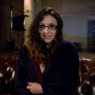 Sienna in 'Amateur Casting Couch: Sienna the anal whore'