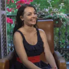 Silvia Rubi in 'Buxom Brunette Sophia Laure Belittled in Barcelona'