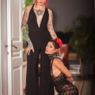 Silvia Rubi in 'Julia Roca Sings in Pain - Part 2'