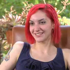 Silvia Rubi in 'Petite Natural Whore Shamed in Public and Gang Fucked in Rope Bondage!'