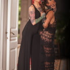 Silvia Rubi in 'Shy Pretty Bitch Sings in Pain - Part 1'