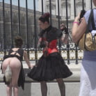 Silvia Rubi in 'Spicy Submissive Spanish Slut'