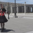 Silvia Rubi in 'Spicy Submissive Spanish Slut'