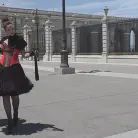 Silvia Rubi in 'Spicy Submissive Spanish Slut'