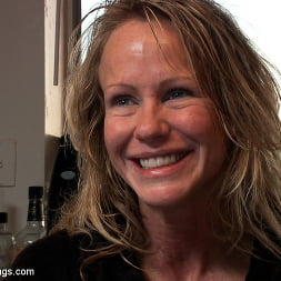 Hey Mrs. S: MILFTASTIC FEATURE SHOOT
