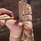 Simone Sonay in 'MILF Masochist in Tight Bondage'