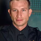 Simone Sonay in 'Sadistic Security Guards Fuck Sexy MILF in the Armory'