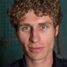 Simone Sonay in 'Sadistic Security Guards Fuck Sexy MILF in the Armory'