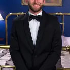 Simone Sonay in 'Simone Sonay is Mrs. S: ULTIMATE MILF Femdom!'