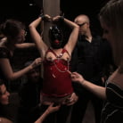 Sindee Jennings in 'Sindee Jennings'