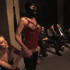 Sindee Jennings in 'Sindee Jennings'