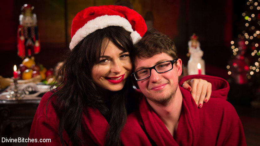 Merry Bitchmas!