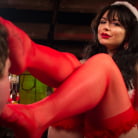 Siouxsie Q in 'Merry Bitchmas!'