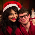 Siouxsie Q in 'Merry Bitchmas!'