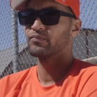 Siouxsie Q in 'Whore's On First: Siouxsie Q Runs Double Play Through Every Base!'