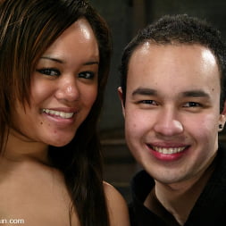 Annie Cruz, Sil and Sir C