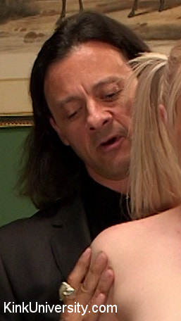Collaring: The Bond Beyond the Bondage