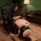 Sir Nik in 'Collaring: The Bond Beyond the Bondage'