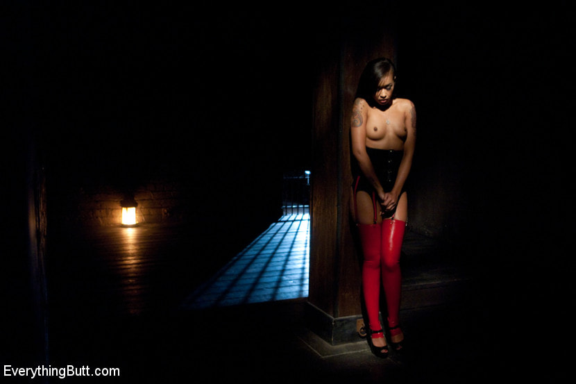 Anal Fisting Skin Diamond