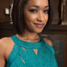 Skin Diamond in 'Kinky Couple Convert Lesbian into Submissive Whore'