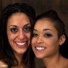 Skin Diamond in 'Machine fucked with zipper inducing orgasms'