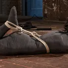 Skin Diamond in 'Penthouse Pet, Skin Diamond, in Devastating Bondage'