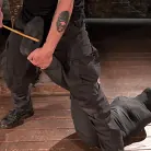 Skin Diamond in 'Penthouse Pet, Skin Diamond, in Devastating Bondage'