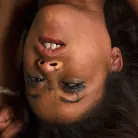 Skin Diamond in 'Penthouse Pet, Skin Diamond, is Devastated in Brutal Bondage'