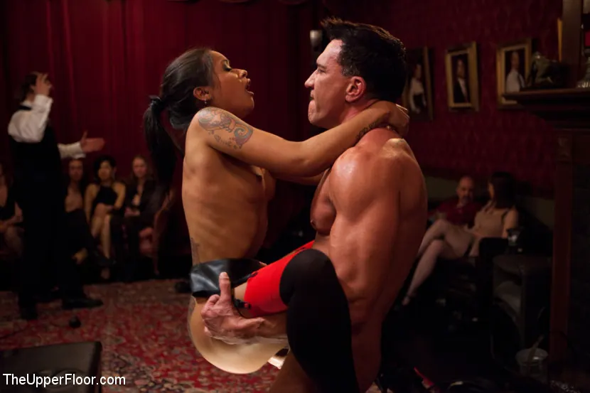 Skin Diamond - Restricción levantada | Picture (23)