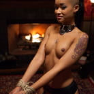 Skin Diamond in 'Restriction Lifted'