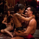 Skin Diamond in 'Restriction Lifted'